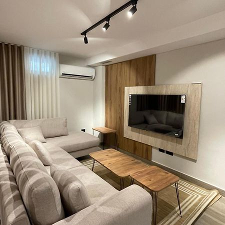 Tirana Elite Apartments Eksteriør billede