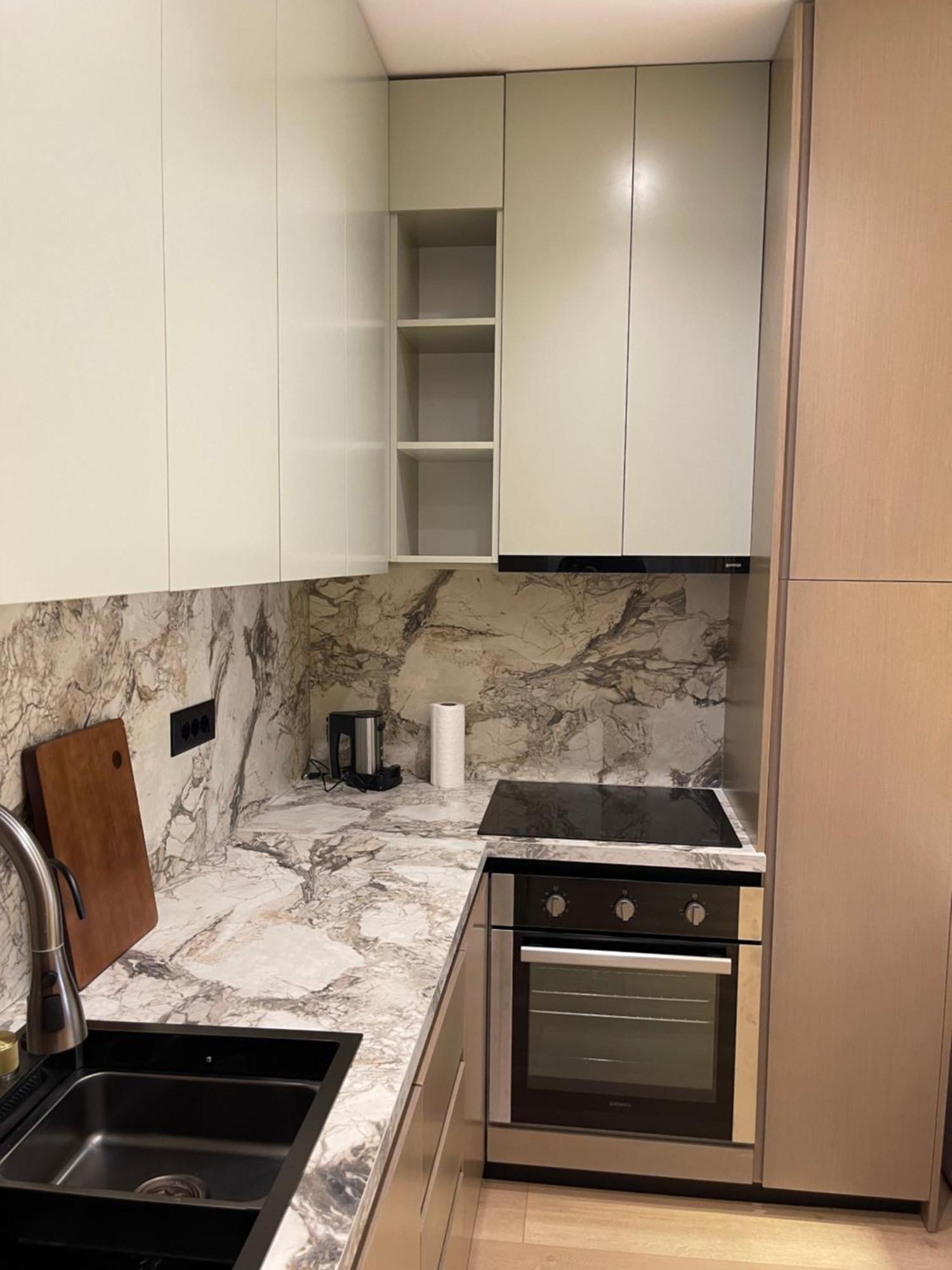 Tirana Elite Apartments Eksteriør billede